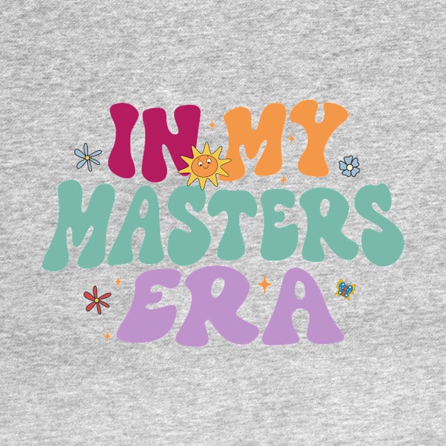 In My Masters Era by Wintrly